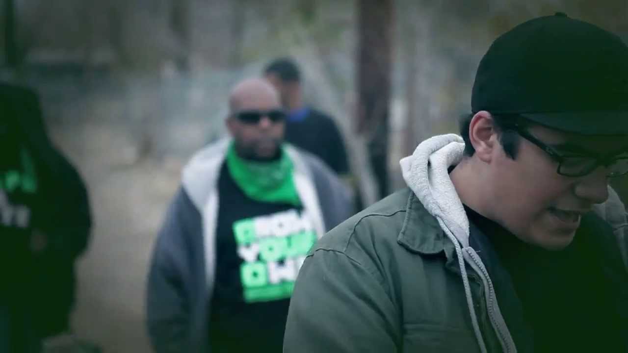 Vape City Kamp - How We Vape (Official Music Video)