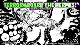 JDSherbert - TATH OST: Ship Ambience
