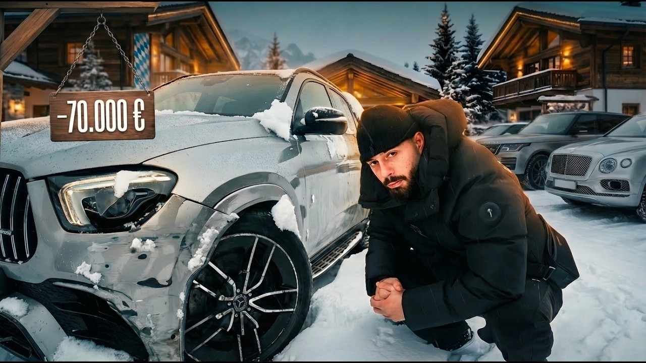 Eine Reise für die Musik nach BAYERN | Ronî