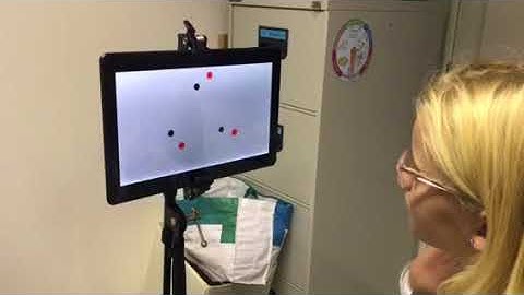 Senaptec Multiple Object Tracking