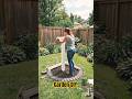 DIY GARDEN CEMENT HACKS #diy #cement #garden