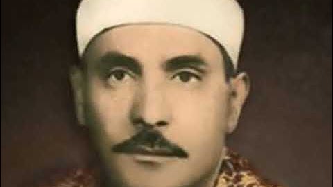 القارئ الشيخ كامل يوسف البهتيمي وتلاوة نادرة من سورة طه | مسجد عمر مكرم عام ١٩٦٤ م