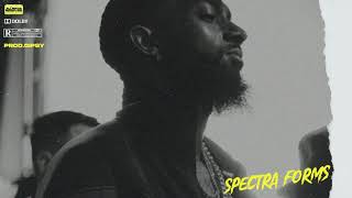 [FREE] 2023 Nipsey Hussle Type Beat "Spectra Forms" Jeezy Type Beat