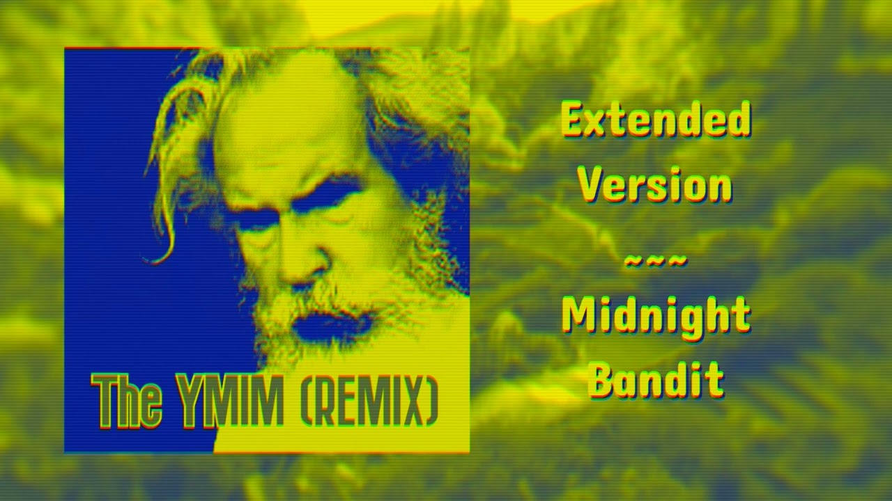 Rodney Newman - The YMIM (Midnight Bandit Remix) | Triphop