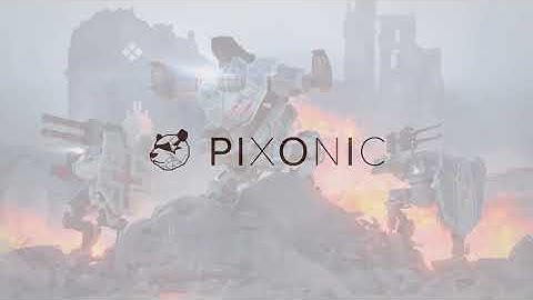 War Robots - Gameplay Walkthrough Part 1 (iOS, Android)