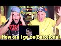 FIRST TIME HEARING Freddie Mercury & Montserrat Caballe-How can I go on(Barcelona) | REACTION