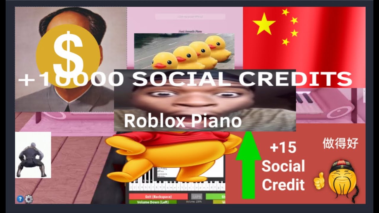 RED SUN IN THE SKY / ROBLOX PIANO (SHEETS IN DESCRIPTION) - YouTube