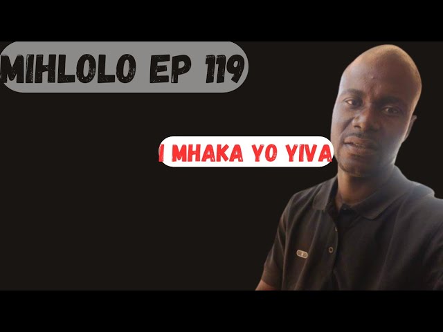 EP 119 | INTERVIEW YA Majojo Failed, Solly Makamu deleted Majojo's Music, Why? class=