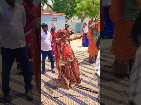 Gora Gora Gala Pe Til Tharo Mharo Dil Lutliyo Ne Meena Geet Meenageet Meenamusic Meena Djdanc