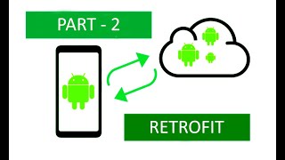 Retrofit Android Tutorial - Part 2 | Rest Api Of Login And Registration