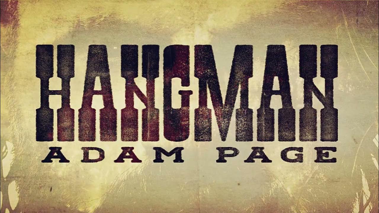 "Black Hat" by Vincent Pedulla- Hangman Adam Page AEW Entrance Theme | AEW Music "Black Hat" by Vincent Pedulla- Hangman Adam Page AEW Entrance Theme | AEW Music
