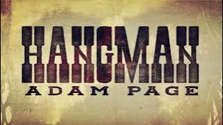 'Black Hat' by Vincent Pedulla- Hangman Adam Page AEW Entrance Theme | AEW Music