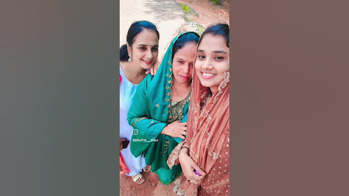 Happy mother's day എത്രയൊക്കെ മകൾ അല്ല പറഞ്ഞാലും ഉമ്മാ എന്ന് ഒരാളെ വിളിച്ചത്ഇപ്പോൾഉമ്മമാരാണ്എനിക്ക്