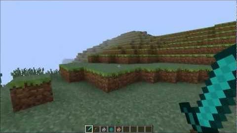 Minecraft Mods:Mob Amputation [1.4.7] | VerteegoHD