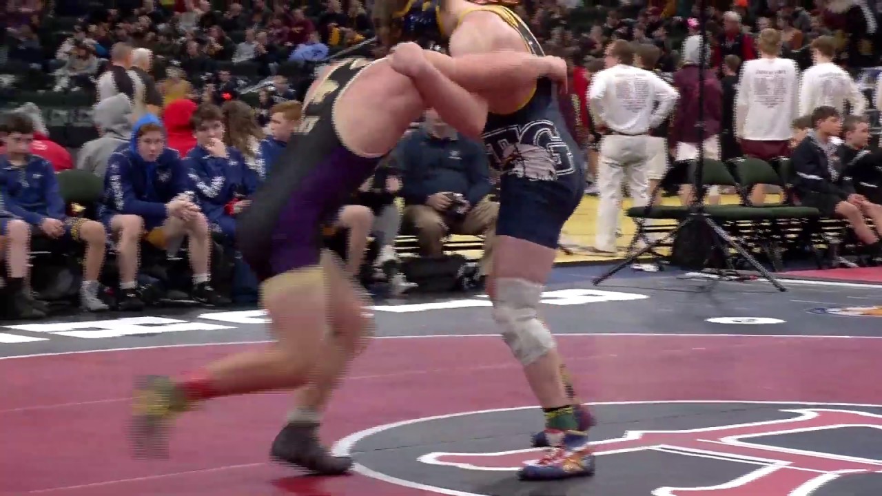 Totino-Grace Loses AA Wrestling Quarterfinal center for reproductive rights