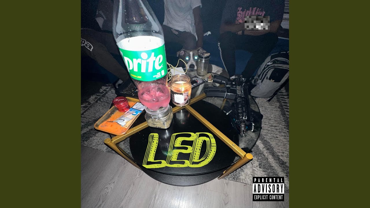 Watch LED (feat. TH3) on YouTube Watch LED (feat. TH3) on YouTube