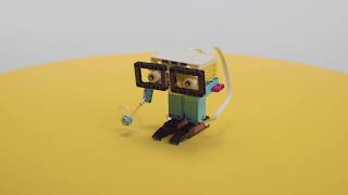 LEGO Education SPIKE Prime: Rain or Shine? screenshot 5