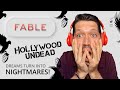 Hollywood Undead - Nightmare (REACTION) - REAL TALK!!!