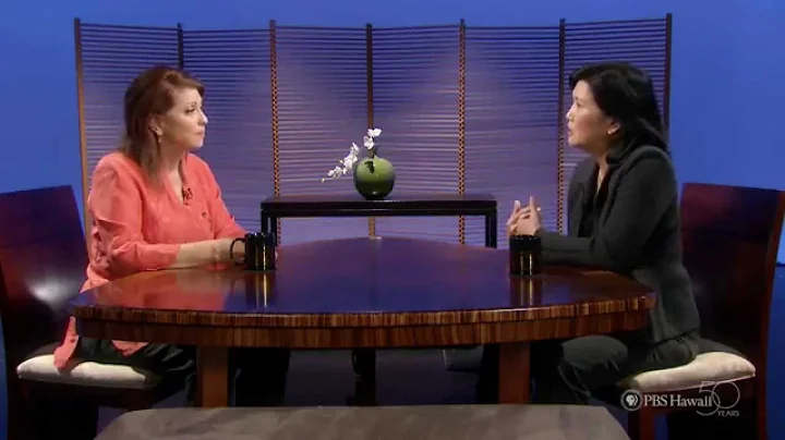 Susan Yamada | Long Story Short with Leslie Wilcox