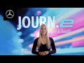 JOURN.E TV – 5 | Mercedes-Benz Trucks