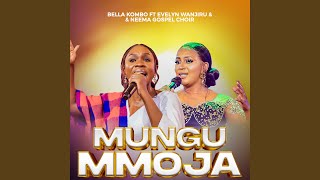 Mungu Mmoja (Live)