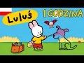 1 godzina Luluś | kompilacja #1 HD // Kreskówki dla dzieci