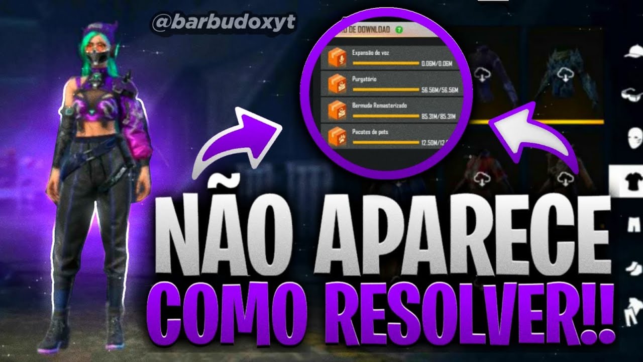 Player1 on X: Free Fire: como obter a skin Zapudo    / X