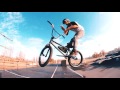 Two new bmx trick combos with poki