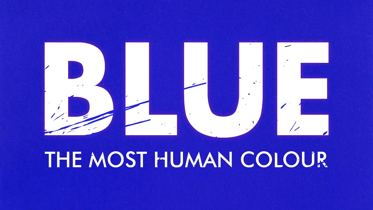 Meaning of the Color Blue: Symbolism, Common Uses, & More