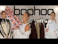 HUGE BOOHOO TRY ON HAUL!!! *UNSPONSORED* / NEW IN AUTUMN//WINTER!!!
