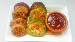 You Have Chicken, Bell Pepper and Onion // You Must Try This Recipe //Easy and Fast Recipe delicious