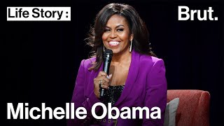 The Life of Michelle Obama screenshot 1