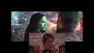 Star Lord wants YOU to audition for FOOTLOOSE!!