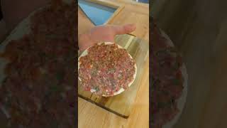 Aşırı Güzeldi Ama Asla Fındık Lahmacun Değildi Hafafh Şfet