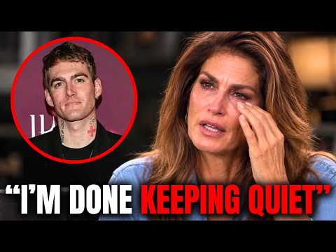 Cindy Crawford FINALLY Confirms What We All Suspected About Her Son Presley Gerber
