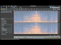 AudioDirector 4 Achieve Perfect Audio With The Visual Repair Tool