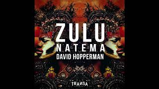 David Hopperman, Natema - Zulu (Extended)