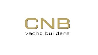 CNB yacht builders