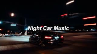 Musik Mobil Malam | Daftar Putar Ultimate Late Night Drive