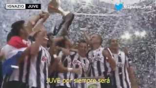 Juventus himno en castellano (español)