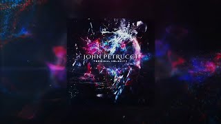 John Petrucci - Terminal Velocity (Special Guests & Tracklist Reveal)