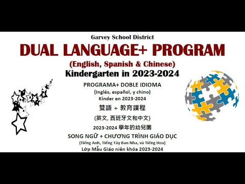 Jan 2023 - Parent Info Meeting - GSD Dual Language+ Program (Spanish ...