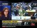 Amanda Knox 2009-12-05 Larry King Live - CNN Part.2/2