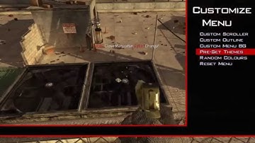 MW2 - TU8 - Disturbia v2 Beta Preview + Cool Features!