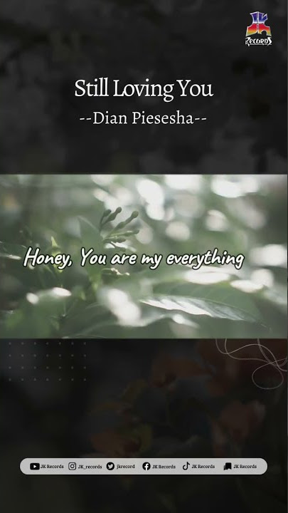 Dian Piesesha - Still Loving You 1 #shorts