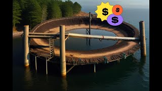 Mystery Unearthed: The Enduring Enigma of the Oak Island Money Pit (mysterious finds) #mystery