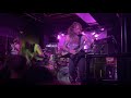 Blood Incantation - Vitrification of Blood (Part 1) (Live @ Turf Club)