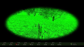 Arma 2 Combine Operation Arrowhead Boot Camp 1