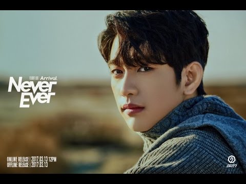 [GROUND MV]  NEVER EVER(네버에버) 교차편집 - GOT7(갓세븐) FAN MV