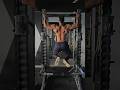 Best Style for flop pull up 🔥 #fitness #shorts
